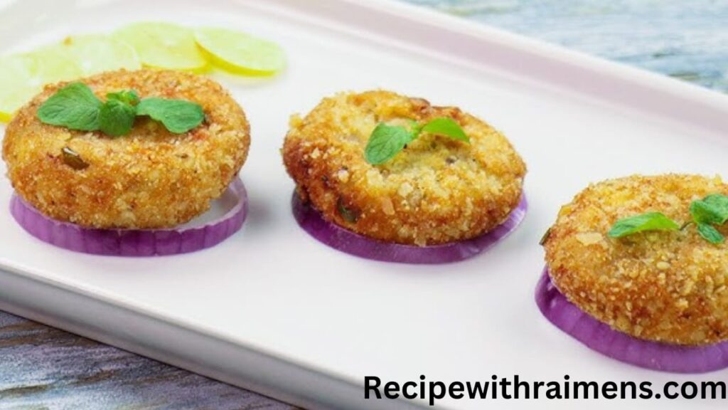 Dahi ke Kebab Recipe