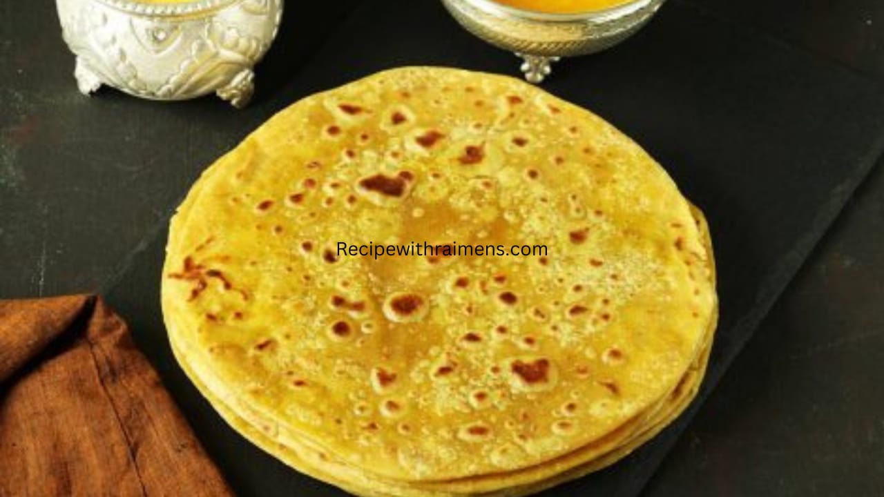 Puran Poli Amti Recipe