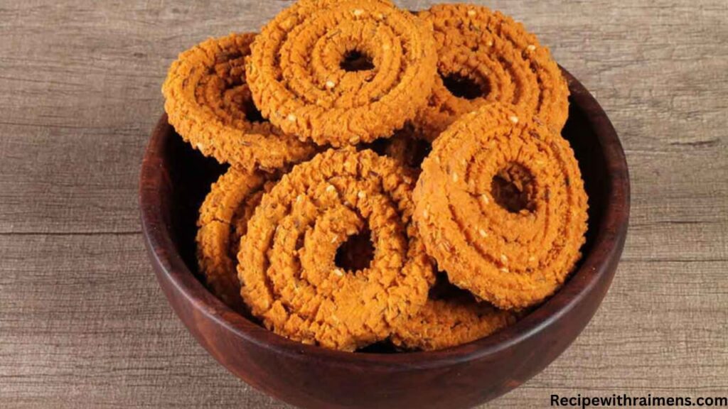 Chakli Recipe in Hindi