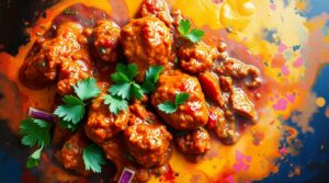 Chicken Keema Recipe