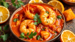 Prawn Curry Recipe