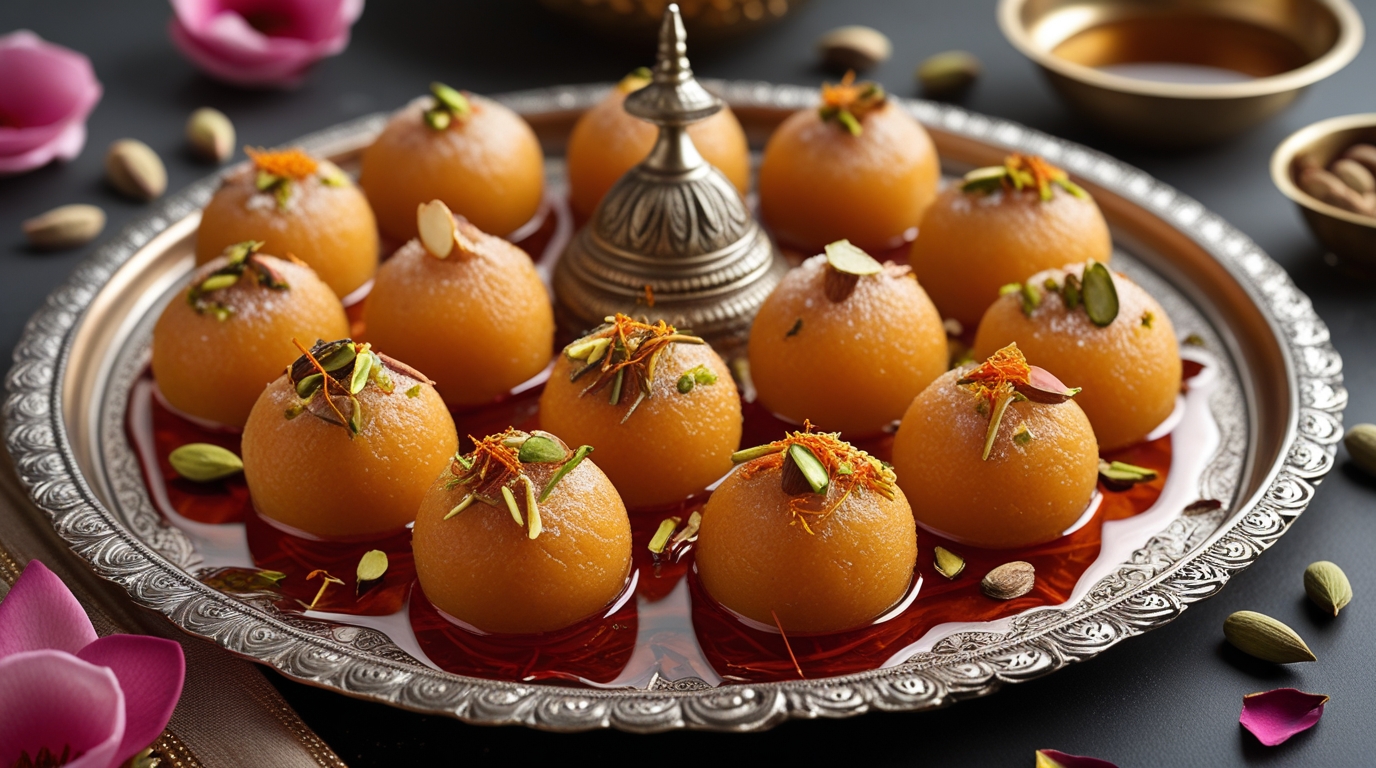 Rajbhog Sweet