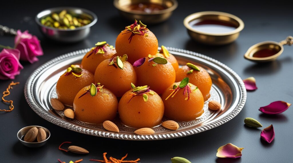 Rajbhog Sweet
