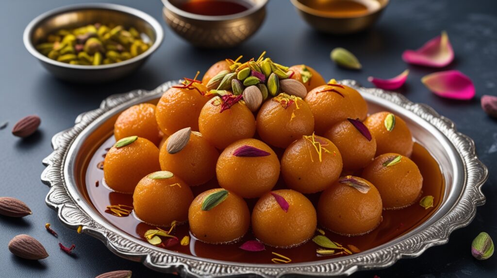 Rajbhog Sweet