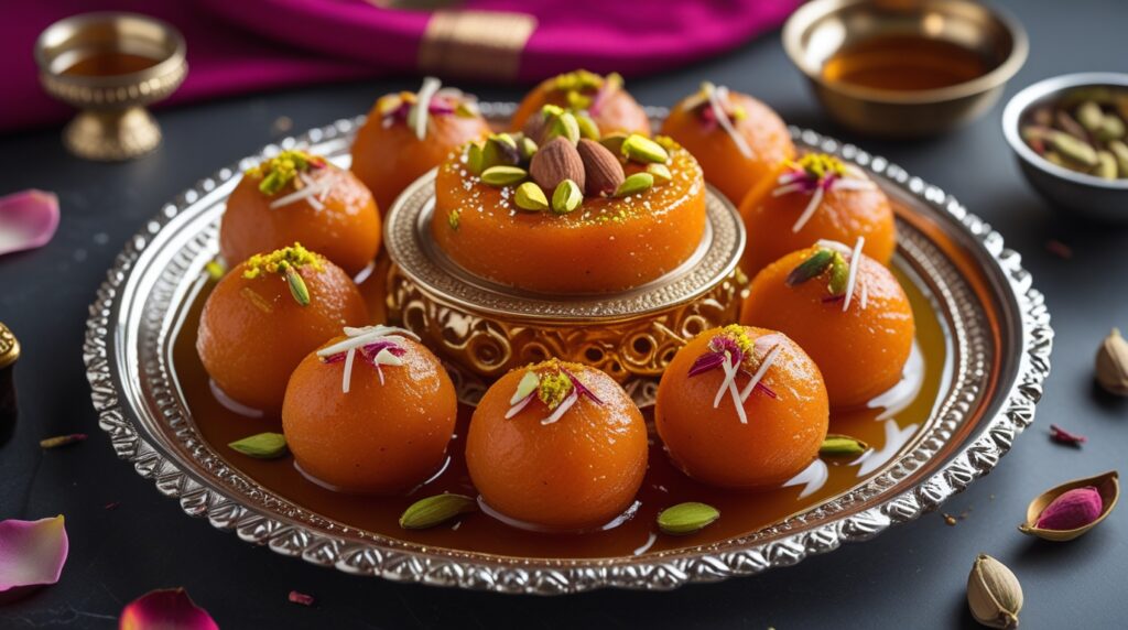 Rajbhog Sweet