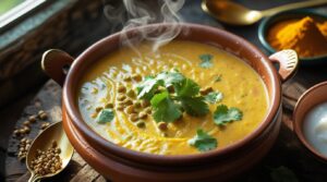 Authentic Punjabi-Style Guilt-Free Dal Makhani Recipe