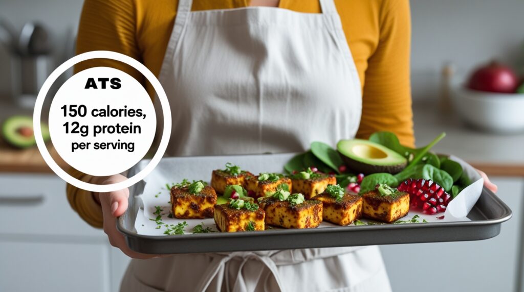 Healthy Paneer Tikka Marinade Recipe