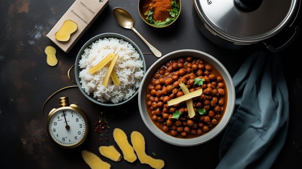 Quick Jammu Rajma Recipe in 30 Minutes