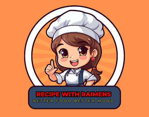 Recipewithraimens.com