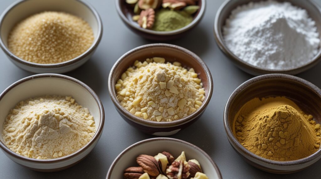 Besan ke Laddu Recipe