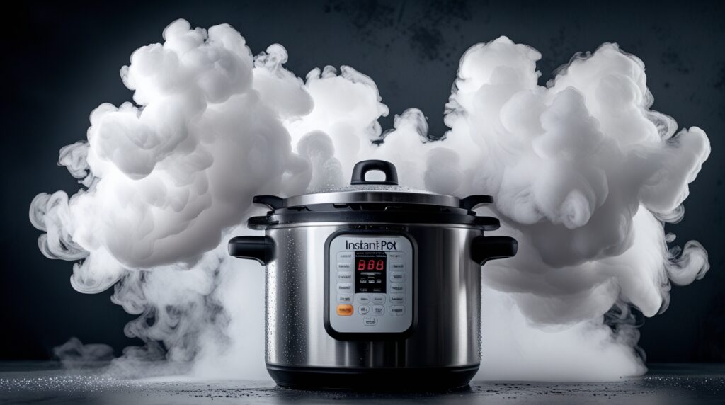 Instant Pot Chicken Noodle Soup Recipe