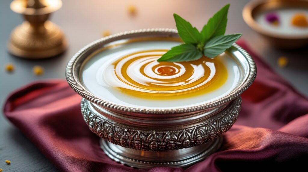 Best Janmashtami Fasting Vrat Food 2025