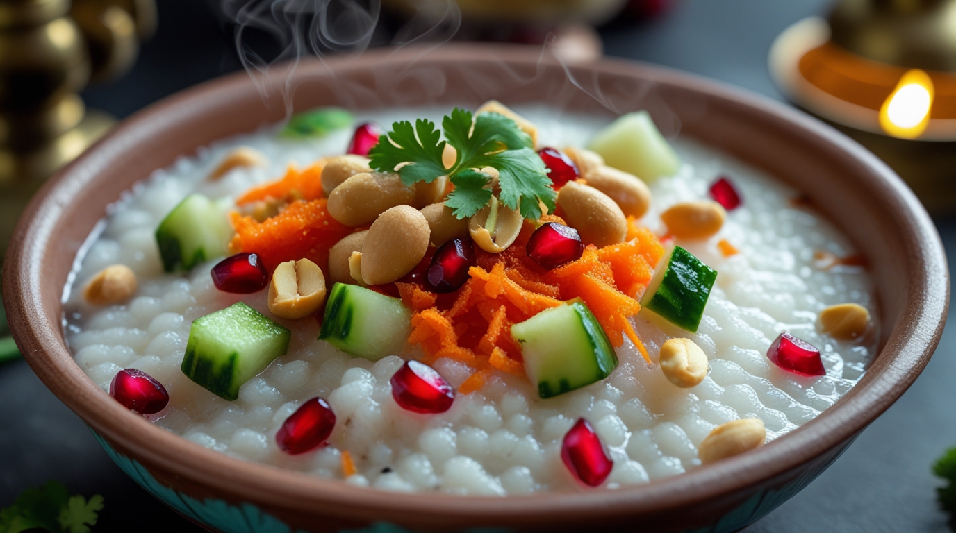 Best Janmashtami Fasting Vrat Food 2025