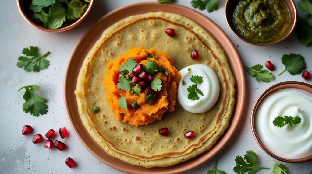 Best Janmashtami Fasting Vrat Food 2025