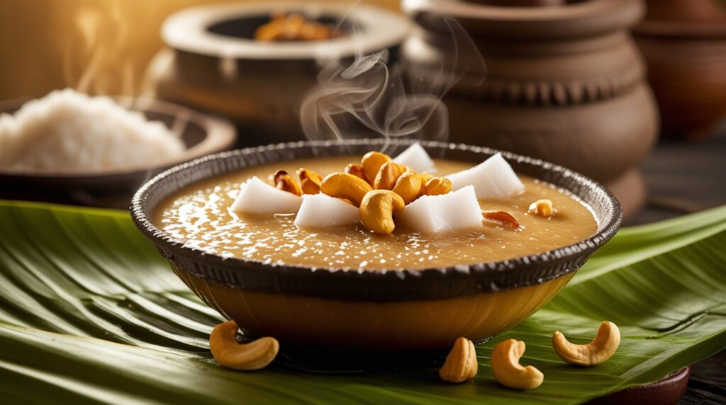 Makhana Kheer Recipe