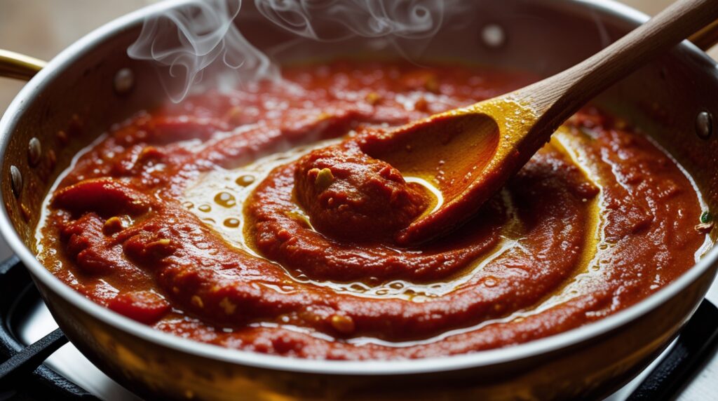 Paneer Butter Masala Recipe