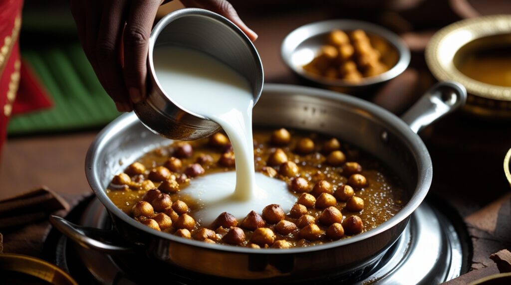 Makhana Kheer Recipe