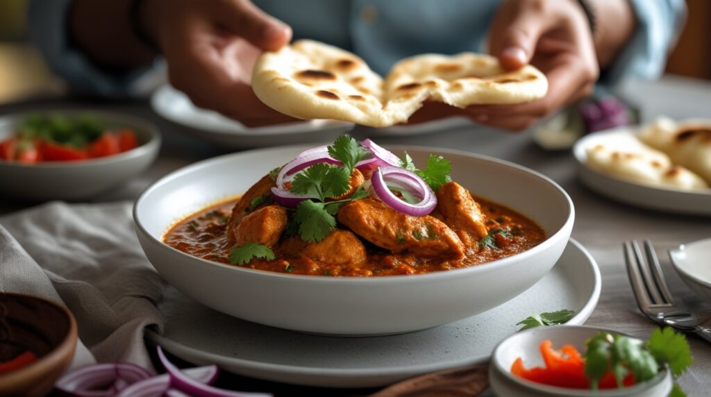 Chicken 65 Masala