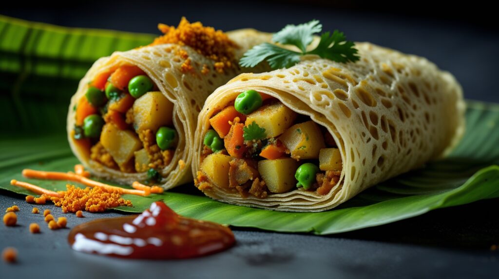 Besan ka Chilla