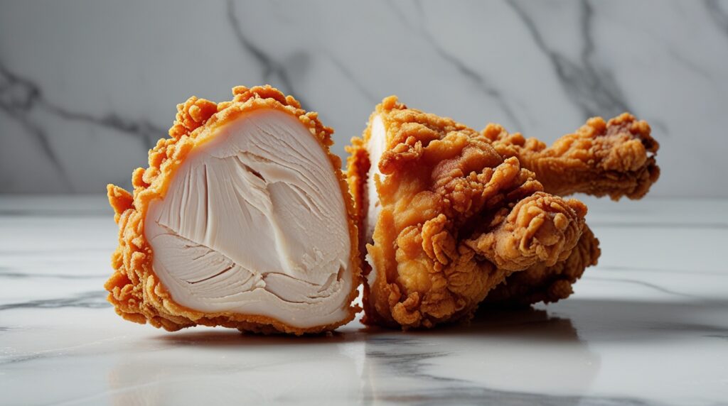 fried chicken recipe