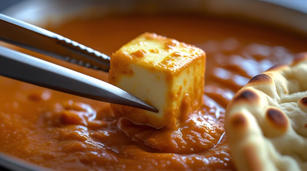 Paneer butter masala recipe restaurant style in hindi
