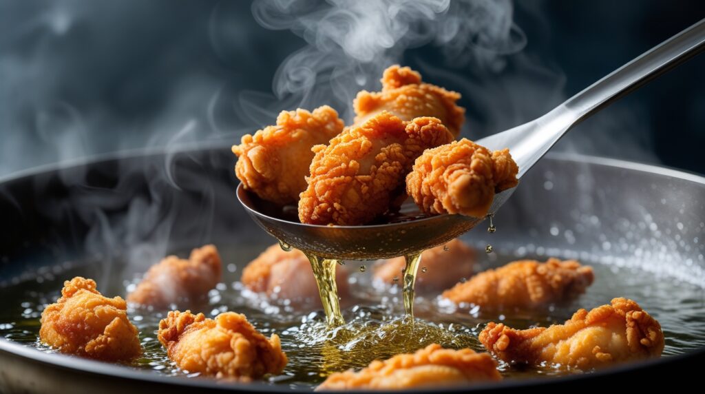 Dragon Chicken Recipe