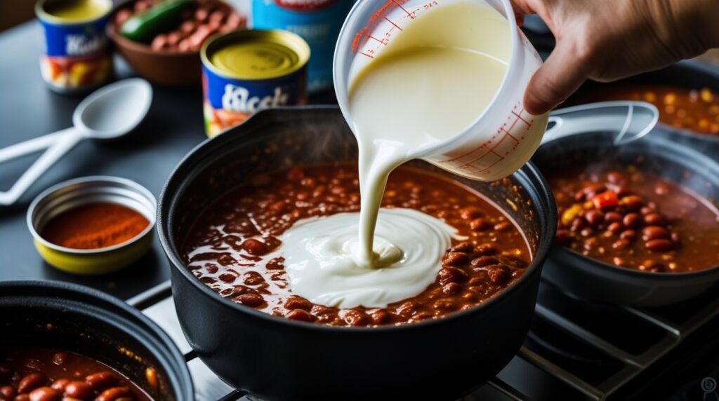 White Chicken chili recipe